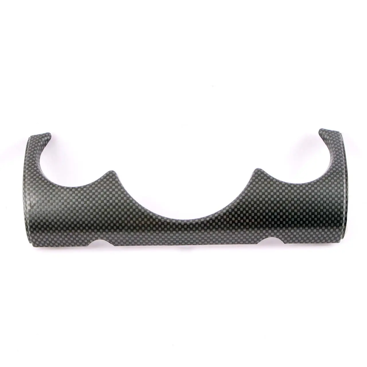 Mini R50 R53 Panel De Salpicadero Cubierta Delantera Antracita 9141918