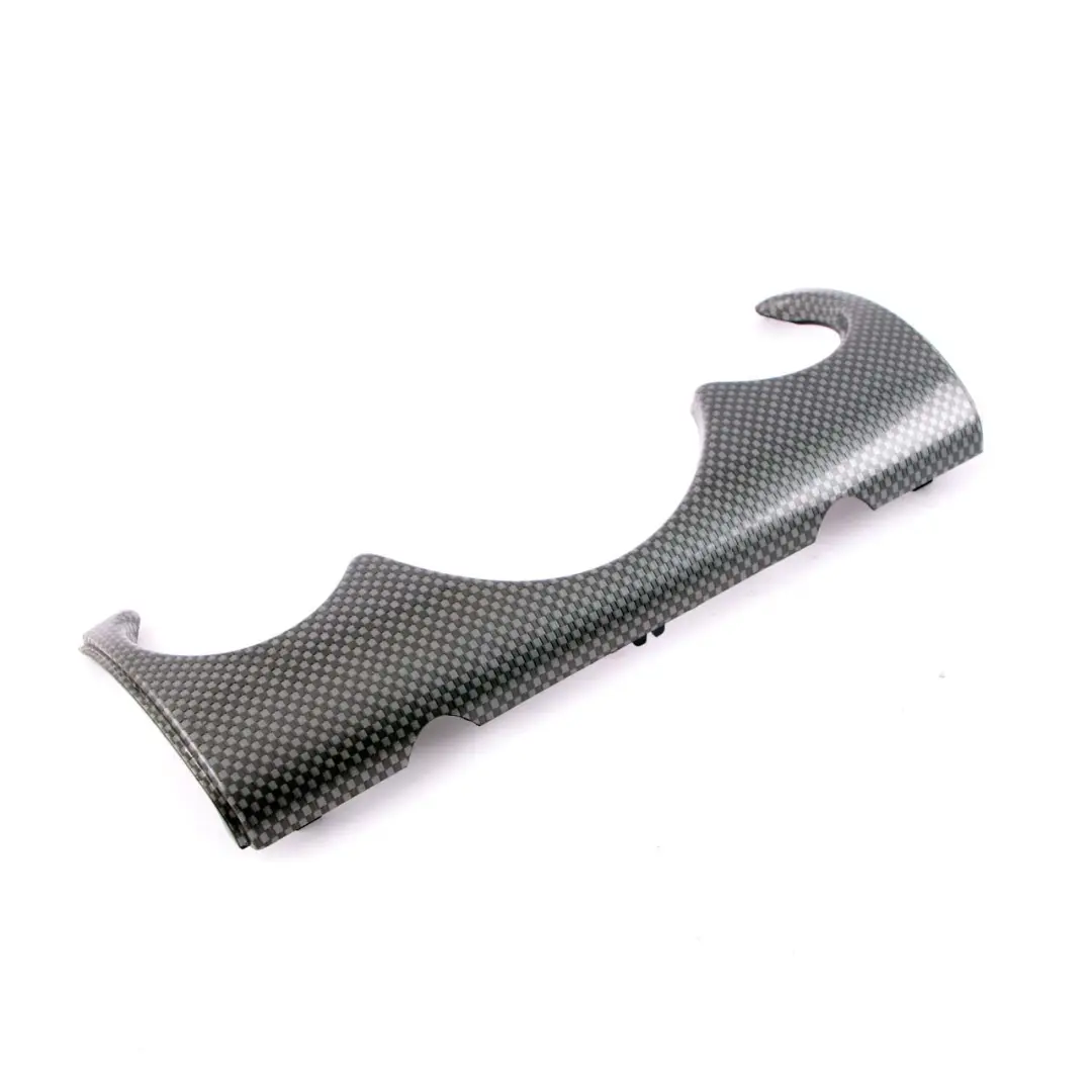 Mini R50 R53 Tableau Bord Panneau D'habillage Tableau Avant Anthracite - SKU 9141918-8 - Numéro de pièce 9141918