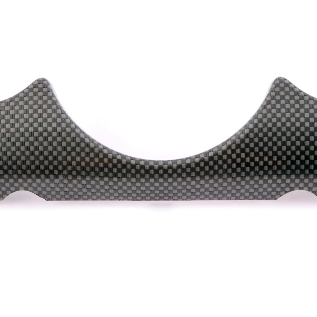 Pannello Cruscotto Copri Cruscotto Antracite per Mini R50 R53 con numero di parte 9141918 Mini R50 R53 Pannello Cruscotto Copri Cruscotto Antracite - SKU 9141918-8 - Numero di parte 9141918