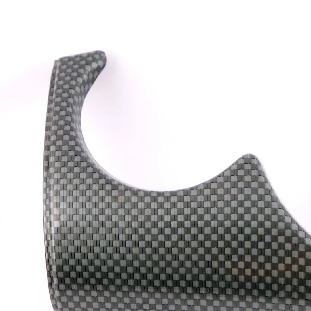 Pannello Cruscotto Copri Cruscotto Antracite per Mini R50 R53 con numero di parte 9141918 Mini R50 R53 Pannello Cruscotto Copri Cruscotto Antracite - SKU 9141918-8 - Numero di parte 9141918