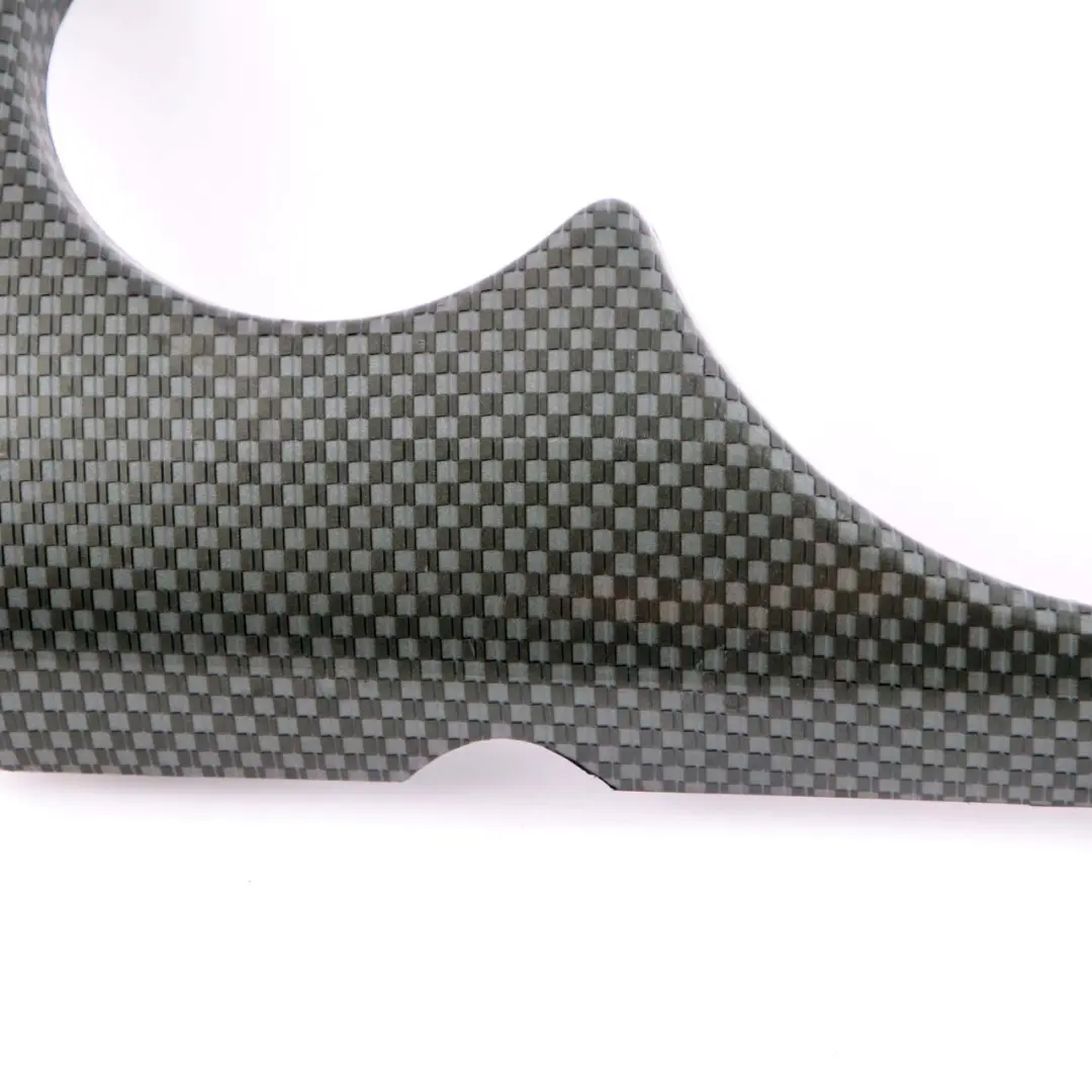 Tableau Bord Panneau D'habillage Tableau Avant Anthracite pour Mini R50 R53 à propos du numéro de pièce 9141918 Mini R50 R53 Tableau Bord Panneau D'habillage Tableau Avant Anthracite - SKU 9141918-8 - Numéro de pièce 9141918