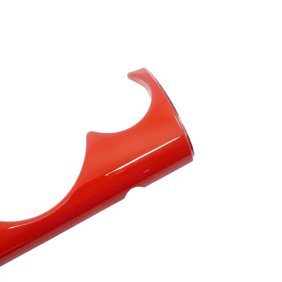 Couverture Visiere Tableau I Centre Piment Rouge pour Mini Cooper S R52 R53 à propos du numéro de pièce 9141920 Mini Cooper S R52 R53 Couverture Visiere Tableau I Centre Piment Rouge - SKU 9141920 - Numéro de pièce 9141920