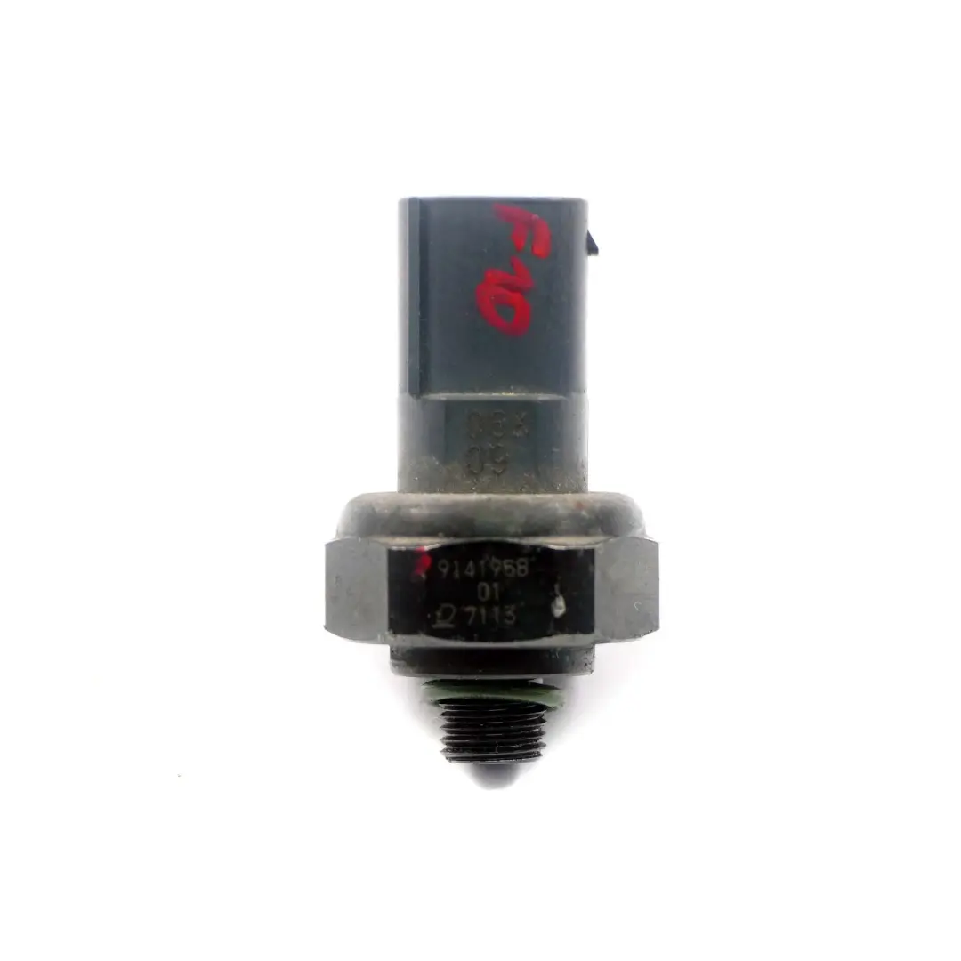 BMW 1 3 5 E60 E87 E90 F20 F30 A/C Air Con Conditioning Pressure Sensor - SKU 9141958 - Part number 9323658