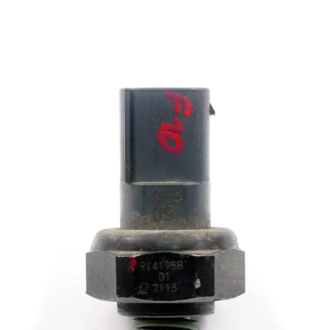 Capteur Pression Climatisation pour BMW 1 3 5 E60 E87 E90 F20 F30 à propos du numéro de pièce 9323658 BMW 1 3 5 E60 E87 E90 F20 F30 Capteur Pression Climatisation - SKU 9141958 - Numéro de pièce 9323658