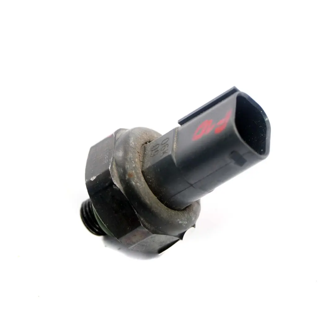 A/C Aire Acondicionado Sensor De Presion para BMW E87 E90 F20 F30 con número de pieza 9323658 BMW E87 E90 F20 F30 A/C Aire Acondicionado Sensor De Presion - SKU 9141958 - Número de pieza 9323658
