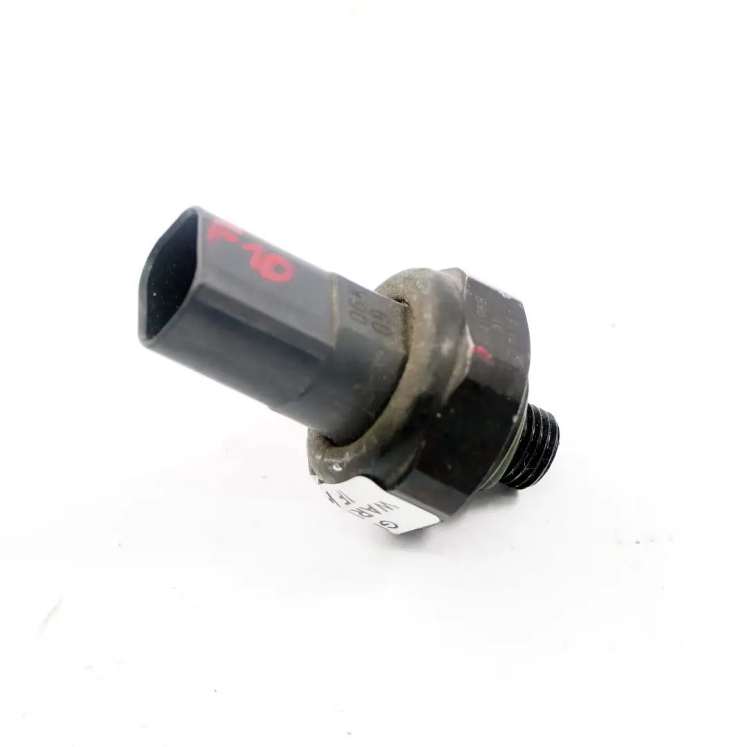 A/C Aire Acondicionado Sensor De Presion para BMW E87 E90 F20 F30 con número de pieza 9323658 BMW E87 E90 F20 F30 A/C Aire Acondicionado Sensor De Presion - SKU 9141958 - Número de pieza 9323658