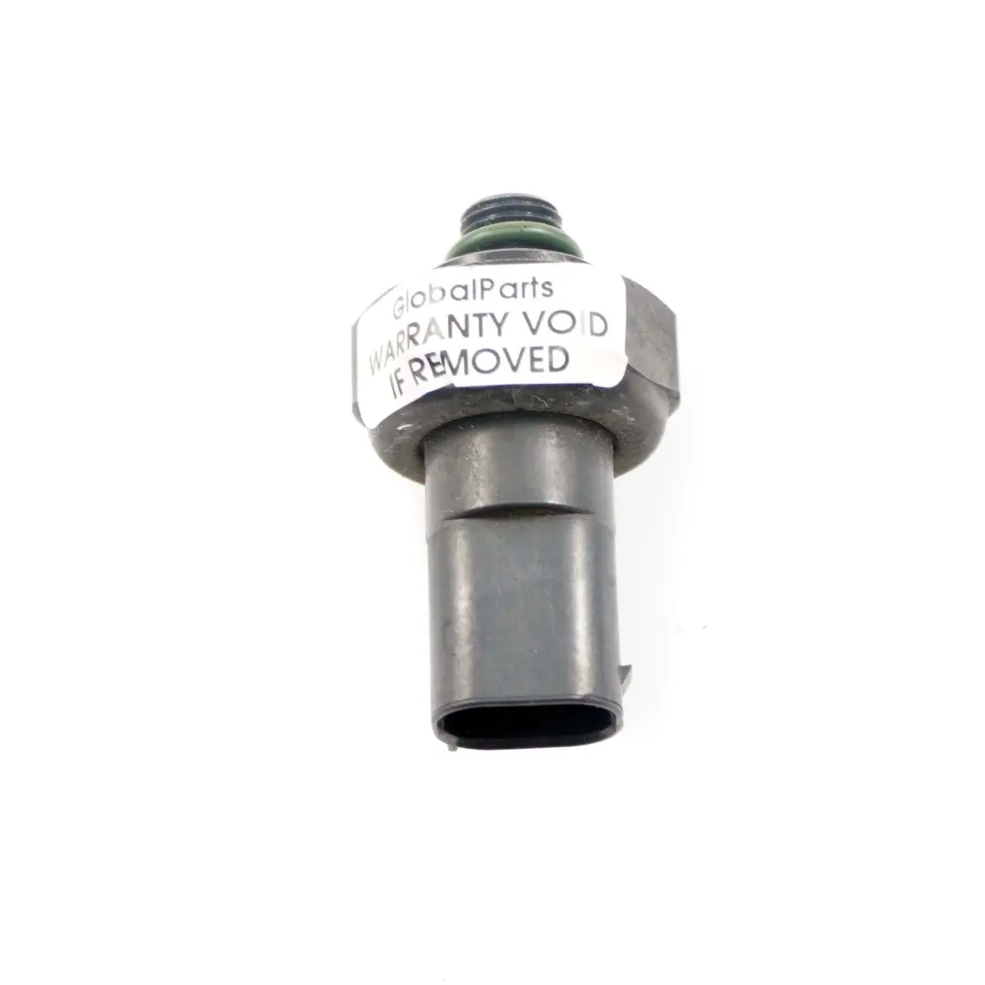 Klimaanlage Drucksensor Klimadrucksensor für BMW 1 3 5 E60 E87 E90 F20 mit Teilenummer 9323658 BMW 1 3 5 E60 E87 E90 F20 Klimaanlage Drucksensor Klimadrucksensor - SKU 9141958 - Teilenummer 9323658