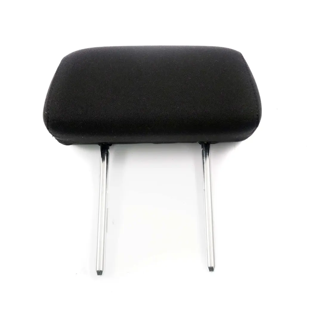 BMW E88 Cabrio Asiento Trasero Reposacabezas Tela Antracita - SKU 9142021 - Número de pieza 9142021