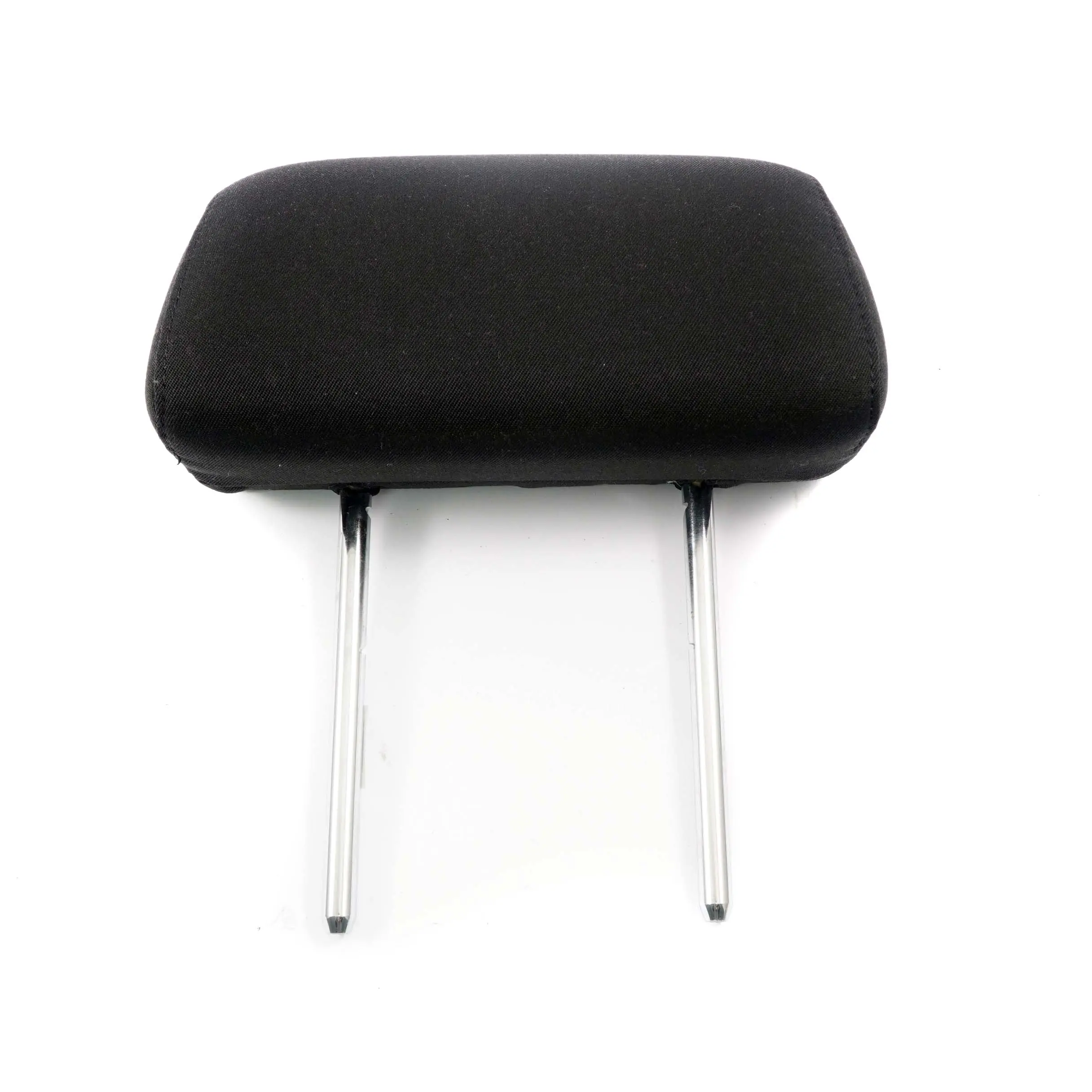 BMW E88 Cabrio Asiento Trasero Reposacabezas Tela Antracita