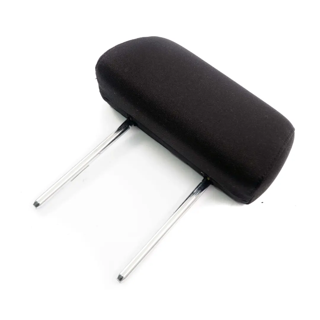 Asiento Trasero Reposacabezas Tela Antracita para BMW E88 Cabrio con número de pieza 9142021 BMW E88 Cabrio Asiento Trasero Reposacabezas Tela Antracita - SKU 9142021 - Número de pieza 9142021