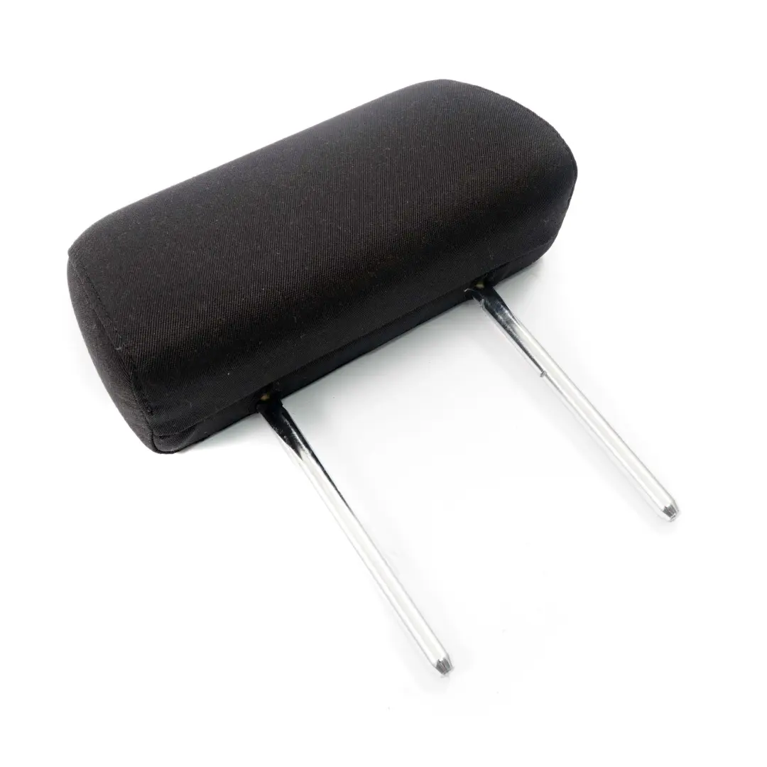 Headrest Cloth Fabric Anthracite to BMW 1 E88 Cabrio Rear Seat with Part number 9142021 BMW 1 E88 Cabrio Rear Seat Headrest Cloth Fabric Anthracite - SKU 9142021 - Part number 9142021