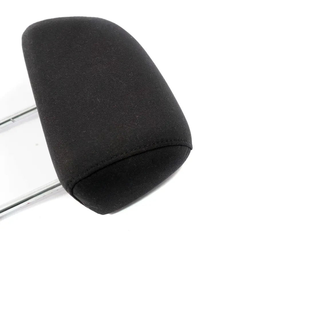 BMW E88 Cabrio Appui-tete de siege arriere en tissu anthracite - SKU 9142021 - Numéro de pièce 9142021