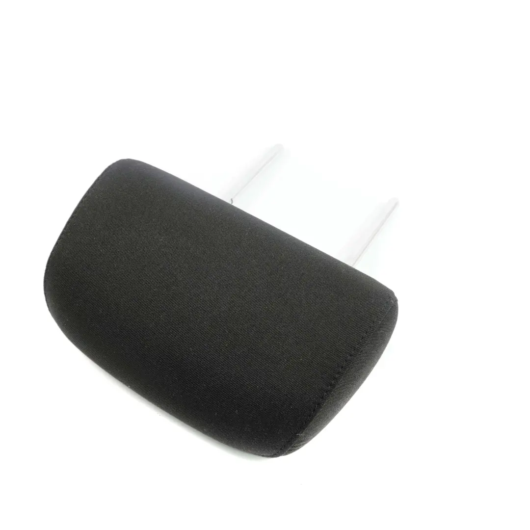 BMW 1 E88 Cabrio Rear Seat Headrest Cloth Fabric Anthracite - SKU 9142021 - Part number 9142021