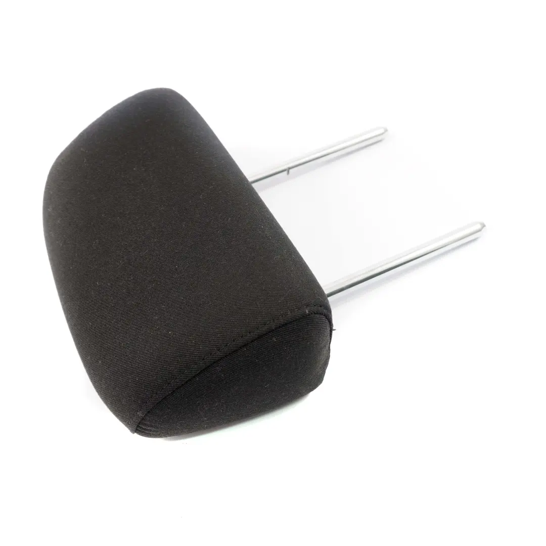 BMW 1 E88 Cabrio Rear Seat Headrest Cloth Fabric Anthracite - SKU 9142021 - Part number 9142021