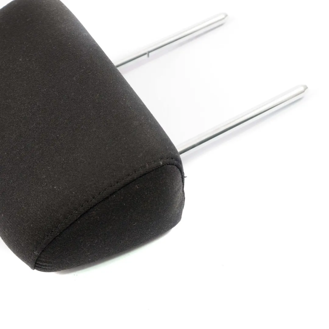 BMW E88 Cabrio Asiento Trasero Reposacabezas Tela Antracita - SKU 9142021 - Número de pieza 9142021