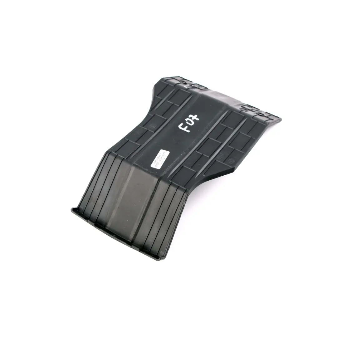 BMW F07 GT Bodenmatte Vorne Mittelkonsole Ablagefach Einsatz - SKU 9142149 - Teilenummer 9142149