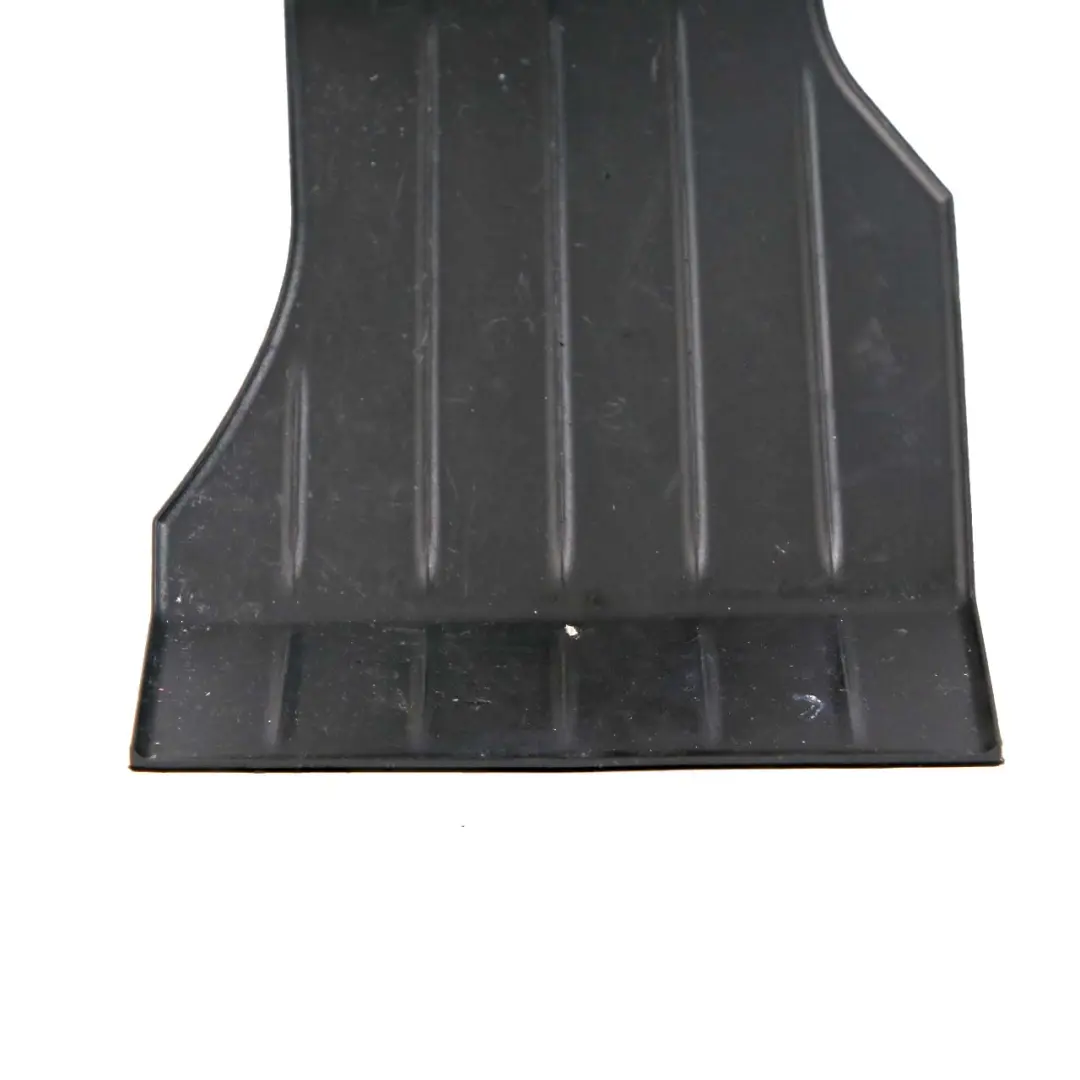 Floor Mat Front Centre Console Storage Tray Insert to BMW F07 GT with Part number 9142149 BMW F07 GT Floor Mat Front Centre Console Storage Tray Insert - SKU 9142149 - Part number 9142149