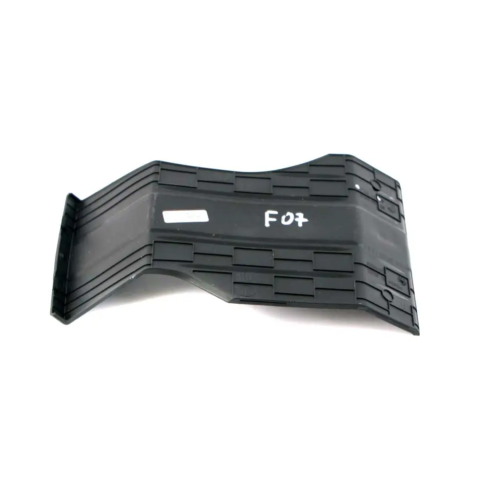 Floor Mat Front Centre Console Storage Tray Insert to BMW F07 GT with Part number 9142149 BMW F07 GT Floor Mat Front Centre Console Storage Tray Insert - SKU 9142149 - Part number 9142149