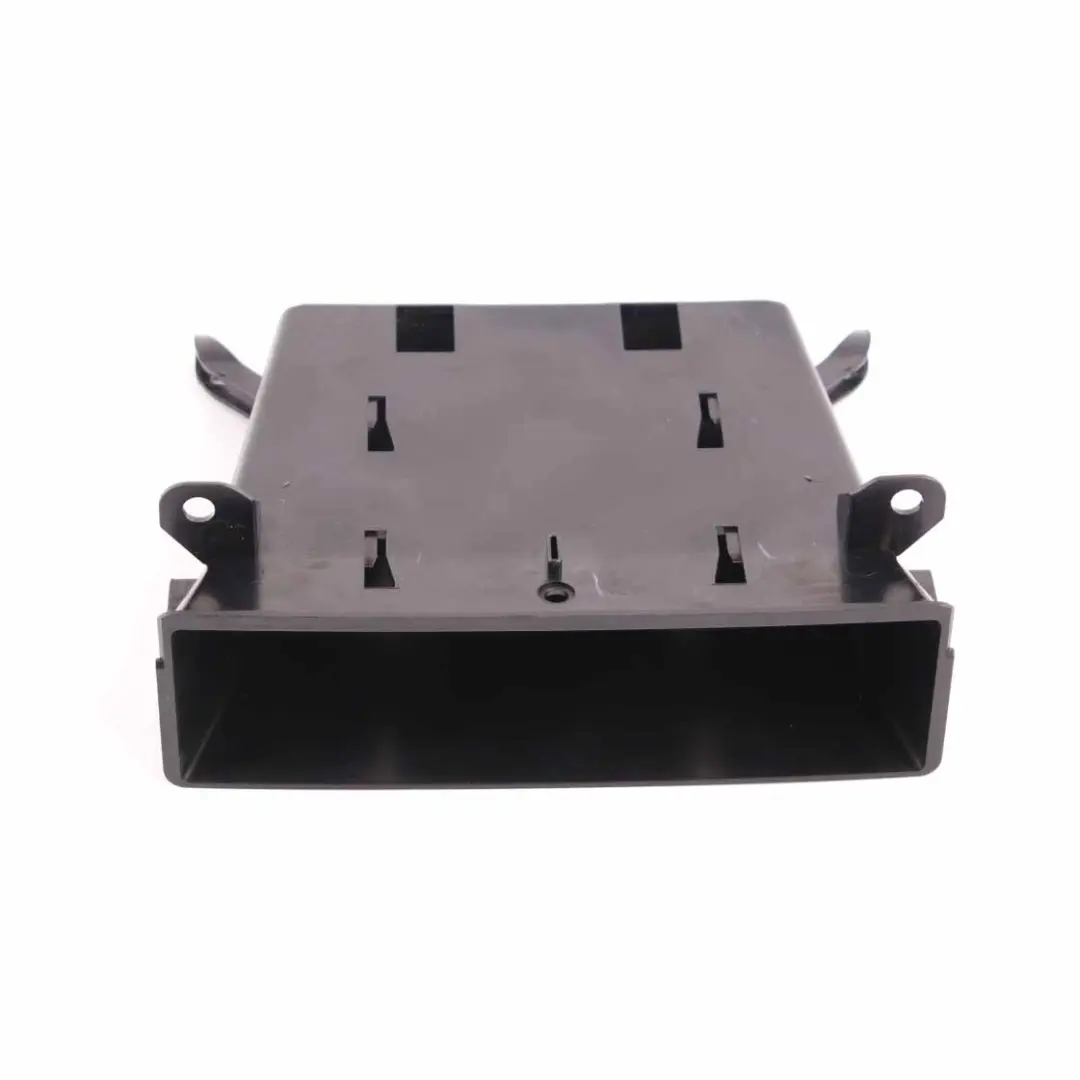 BMW F07 GT Couvercle Console Centrale Arrière Cache De Rangement Plateau - SKU 9142154 - Numéro de pièce 9142154