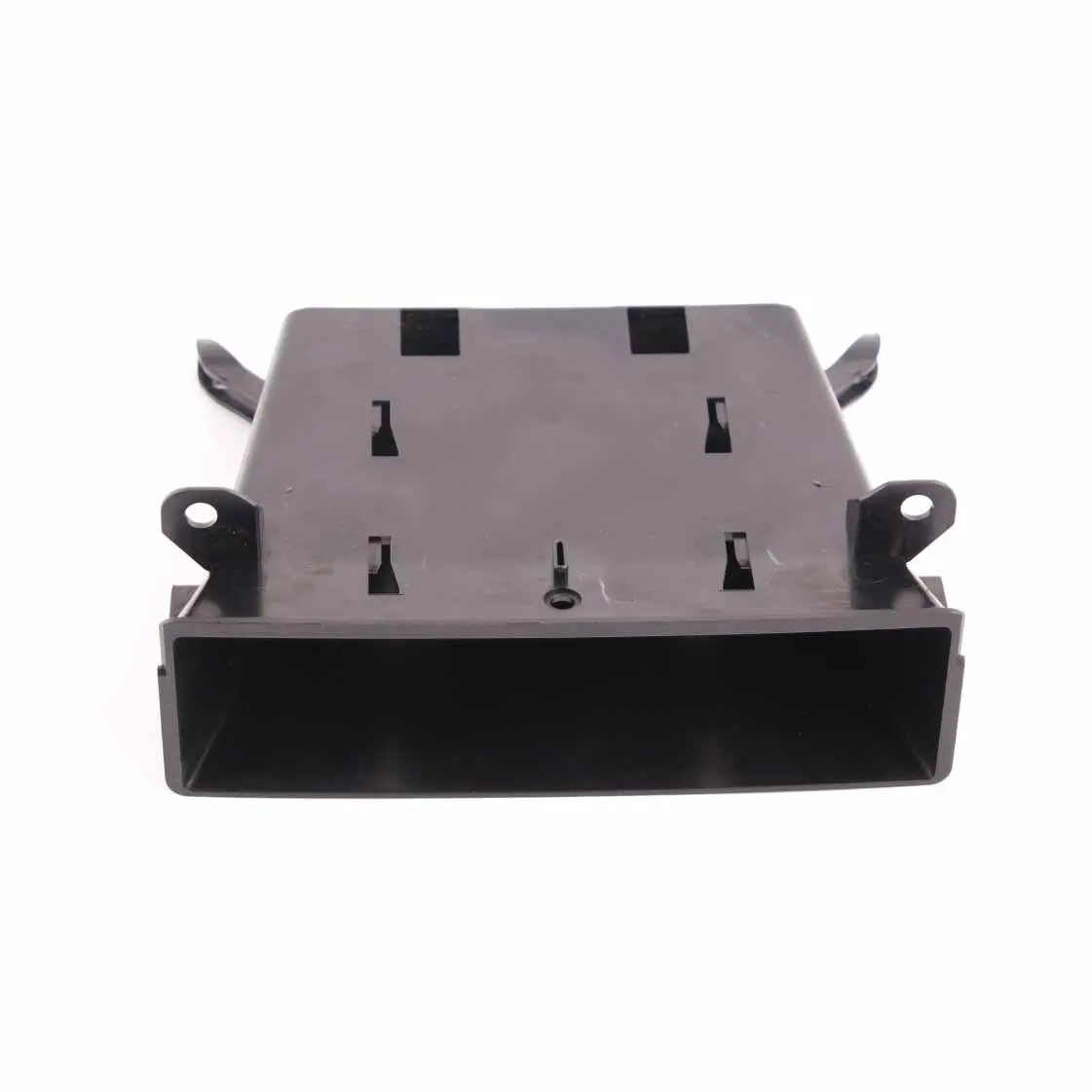 BMW F07 GT Couvercle Console Centrale Arrière Cache De Rangement Plateau 9142154