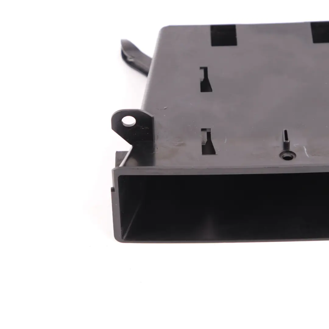 BMW F07 GT Couvercle Console Centrale Arrière Cache De Rangement Plateau - SKU 9142154 - Numéro de pièce 9142154