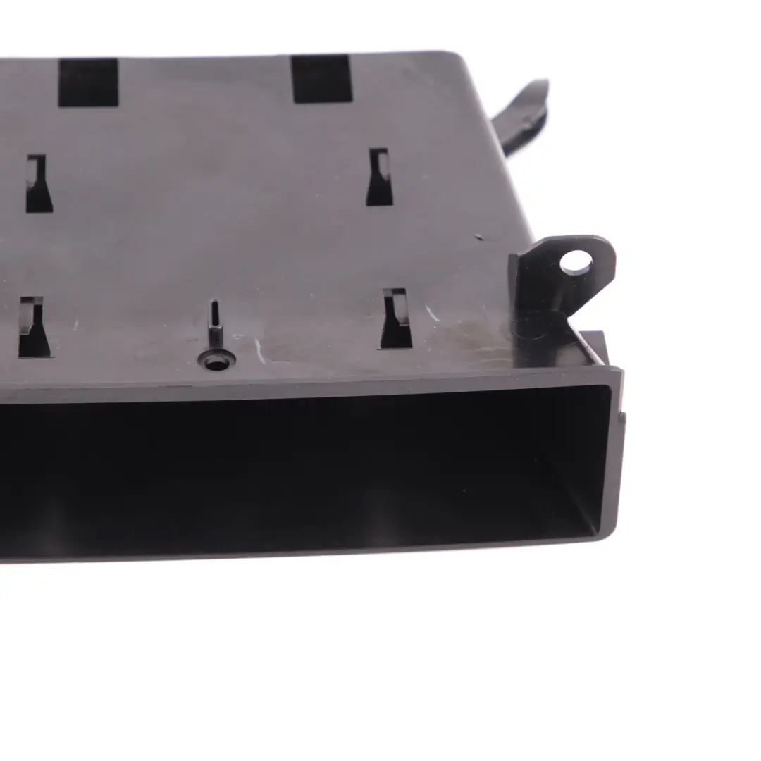 Couvercle Console Centrale Arrière Cache De Rangement Plateau pour BMW F07 GT à propos du numéro de pièce 9142154 BMW F07 GT Couvercle Console Centrale Arrière Cache De Rangement Plateau - SKU 9142154 - Numéro de pièce 9142154