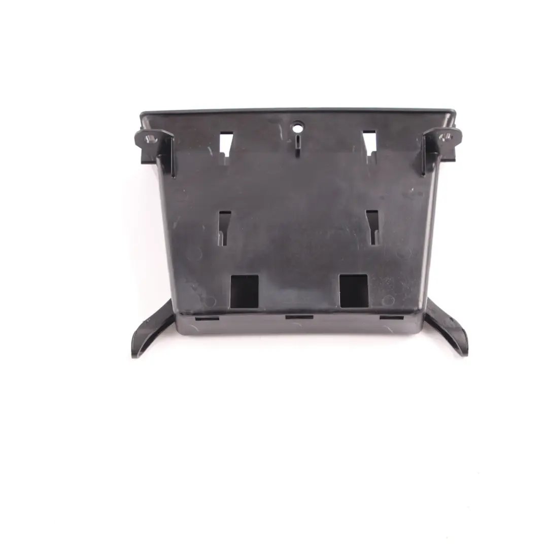 BMW F07 GT Almacenamiento Partición Consola Central Trasera Cubierta Bandeja - SKU 9142154 - Número de pieza 9142154