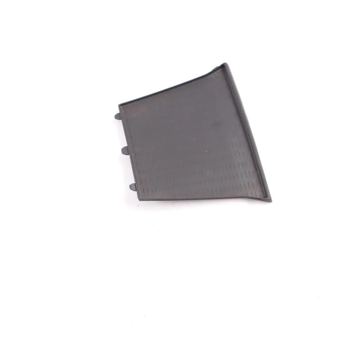 Console Centrale Arrière Panneau Rangement Mat Insert pour BMW F07 GT à propos du numéro de pièce 9142157 BMW F07 GT Console Centrale Arrière Panneau Rangement Mat Insert - SKU 9142157 - Numéro de pièce 9142157