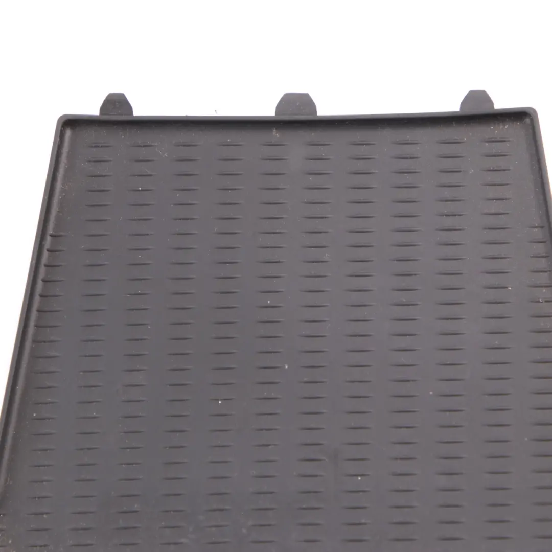 Hintere Mittel Verkleidungs Platte Lagerung Matte einfügen für BMW F07 GT mit Teilenummer 9142157 BMW F07 GT Hintere Mittel Verkleidungs Platte Lagerung Matte einfügen - SKU 9142157 - Teilenummer 9142157