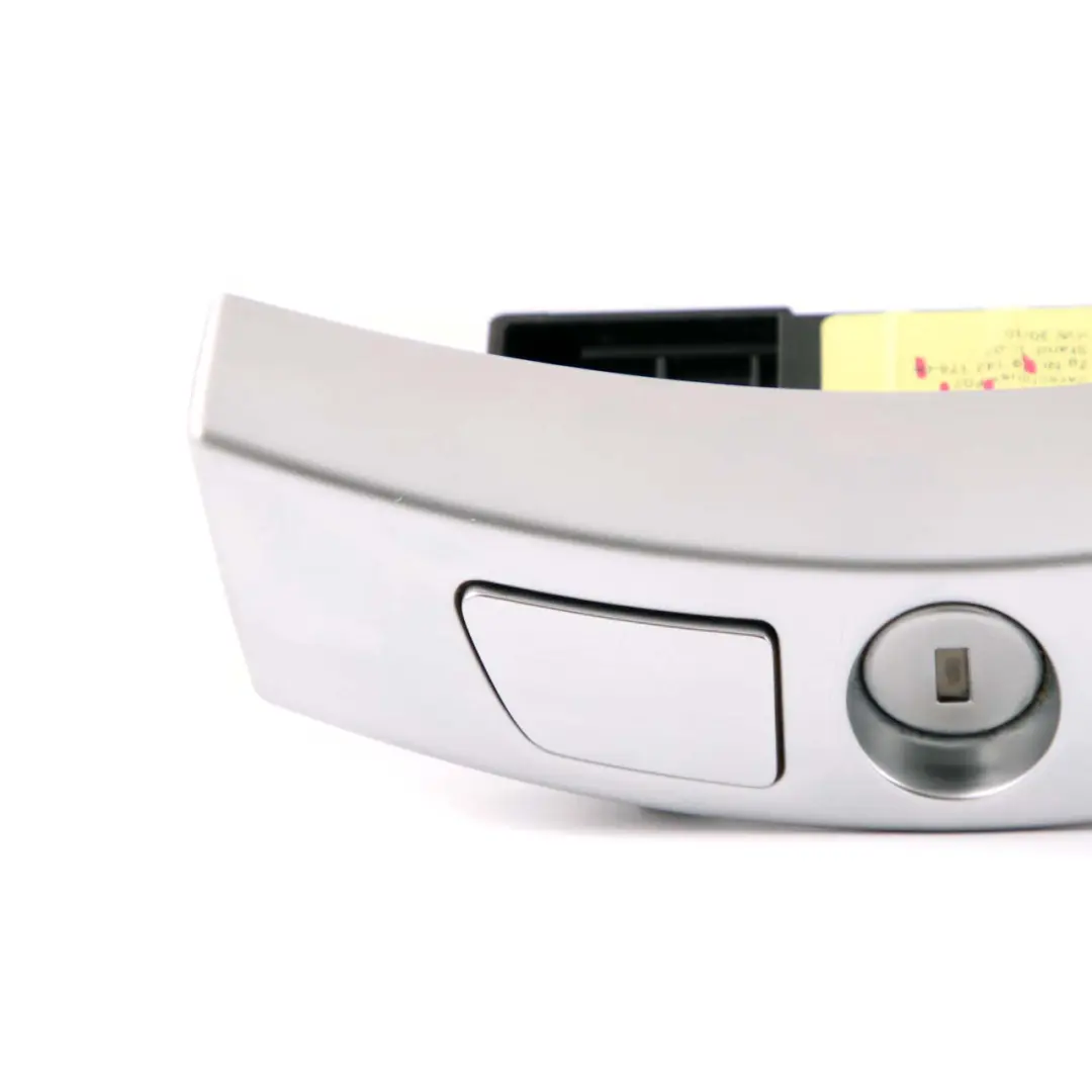 BMW F07 GT Mittelkonsole Armlehne Verriegelungs Mechanismus Einheit - SKU 9142175 - Teilenummer 9142175