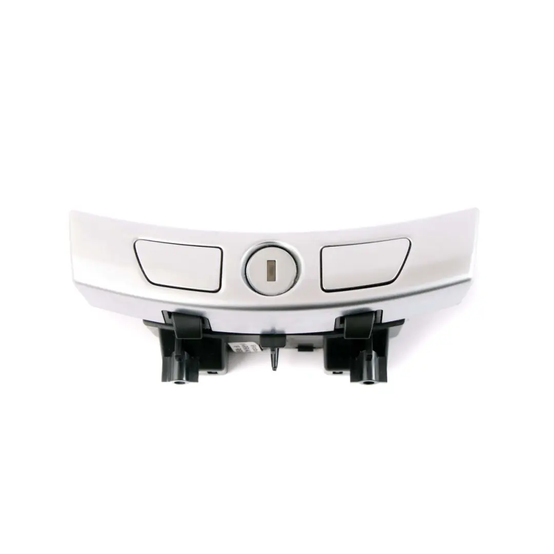 BMW F07 GT Mécanisme Verrouillage Accoudoir Console Centrale Verrouillage - SKU 9142175 - Numéro de pièce 9142175