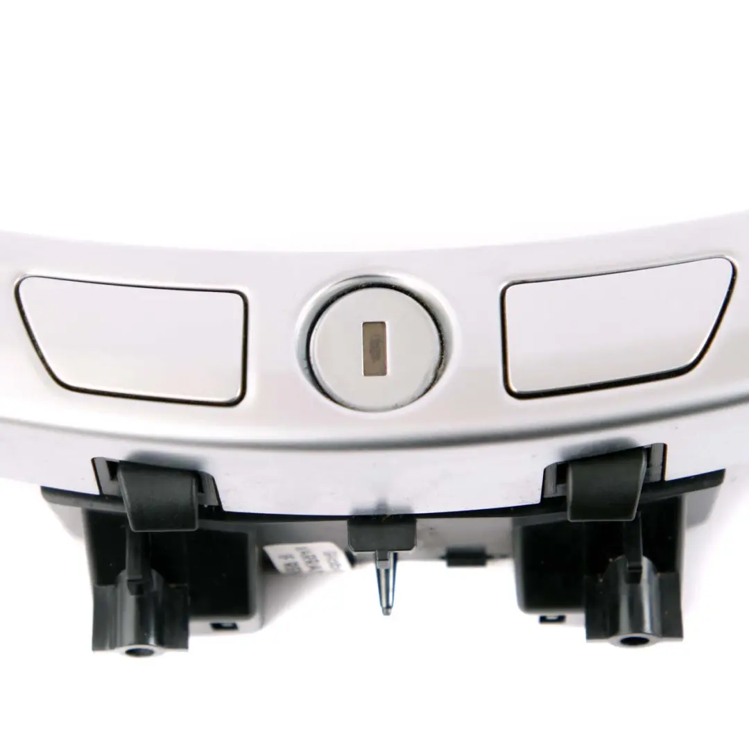 BMW F07 GT Centre Console Armrest Lock Mechanism Latch Unit - SKU 9142175 - Part number 9142175