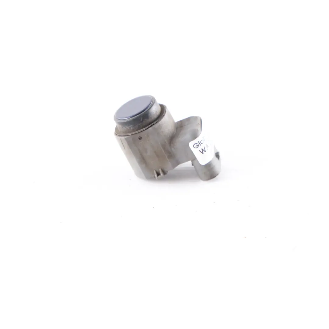 BMW E60 E61 LCI Front Rear PDC Ultrasonic Sensor Tiefseeblau Deep Sea Blue A76 - SKU 9142200-DSB - Part number 9142200
