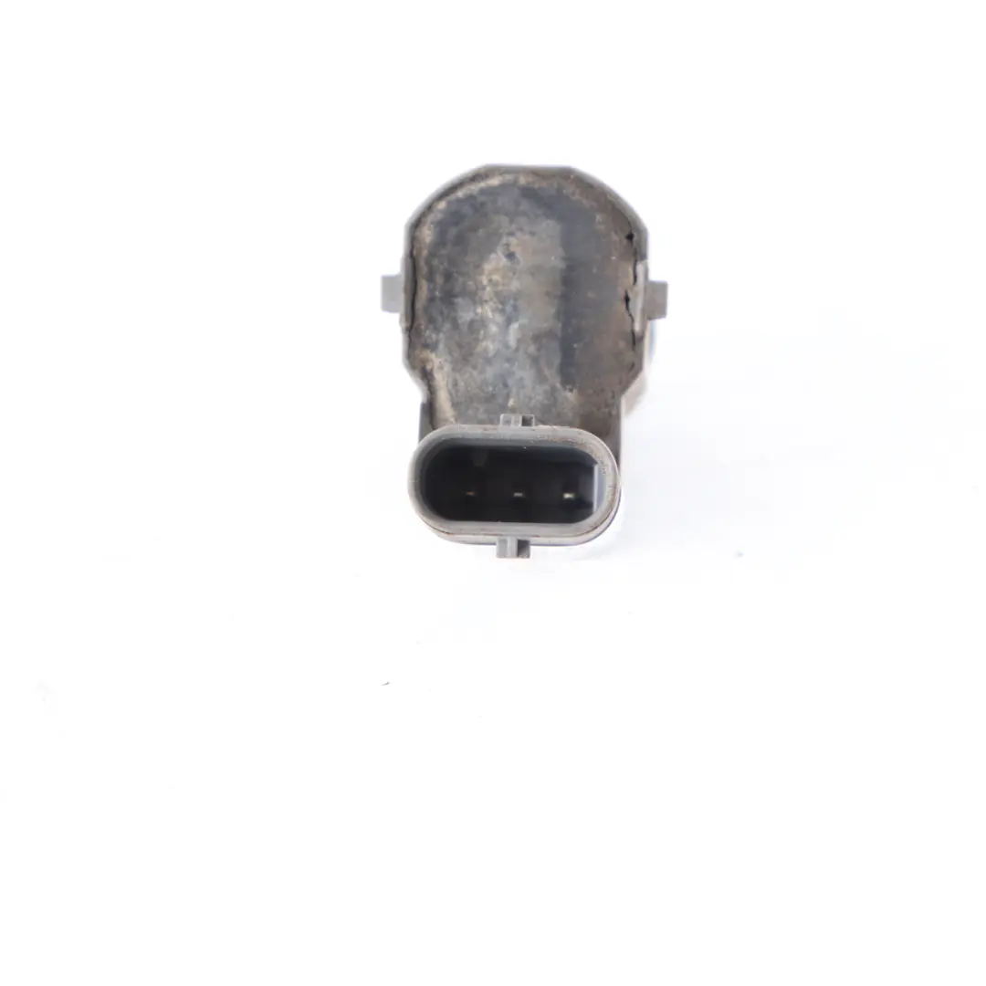 BMW E60 E61 LCI Czujnik Parkowania PDC Tiefseeblau - SKU 9142200-DSB - Numer Części 9142200