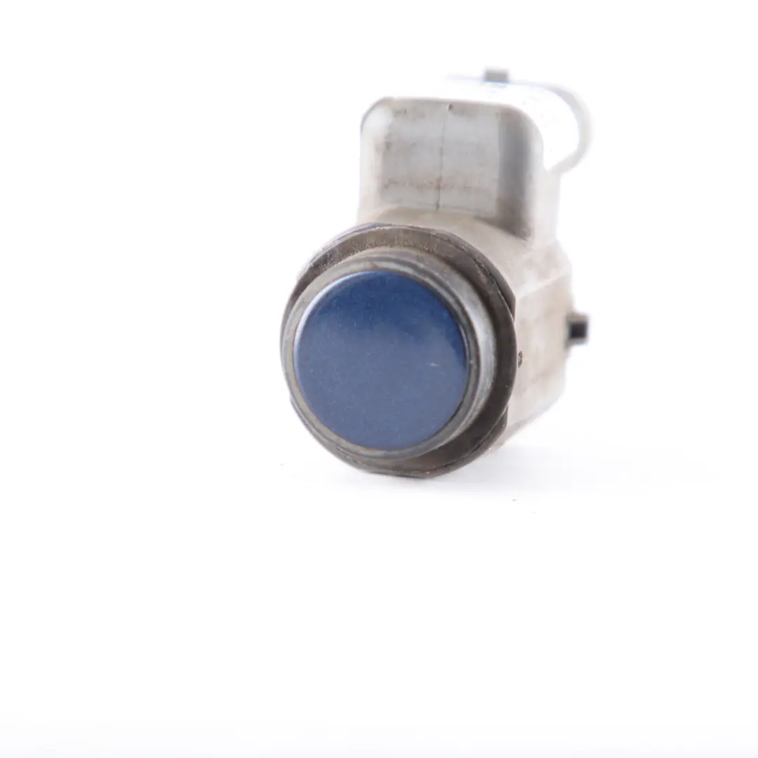 Arière PDC Capteur Ultrasons Tiefseeblau Deep Sea Blue A76 pour BMW E60 E61 LCI Avant à propos du numéro de pièce 9142200 BMW E60 E61 LCI Avant Arière PDC Capteur Ultrasons Tiefseeblau Deep Sea Blue A76 - SKU 9142200-DSB - Numéro de pièce 9142200