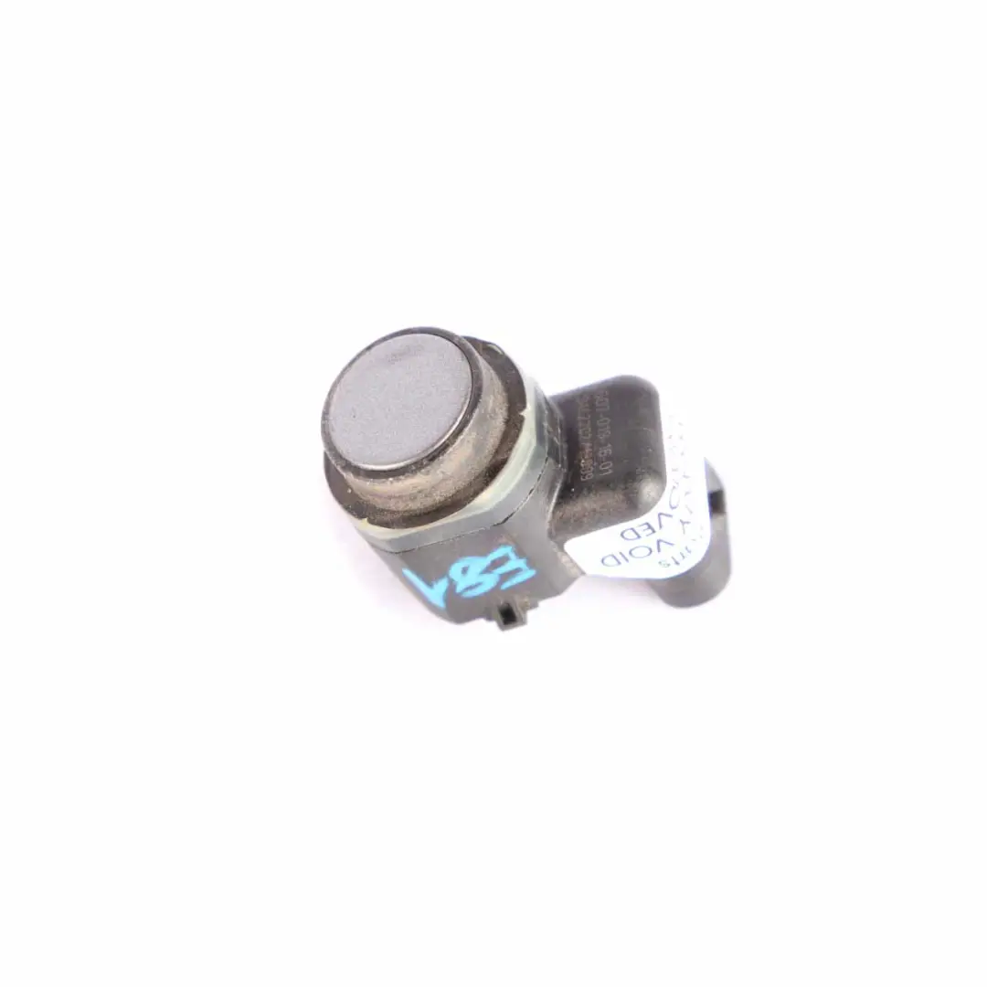 PDC Sensor Parachoques Delantero Trasero Ultrasonic para BMW E60 E61 LCI con número de pieza 9142202 BMW E60 E61 LCI PDC Sensor Parachoques Delantero Trasero Ultrasonic - SKU 9142202-SCG1 - Número de pieza 9142202