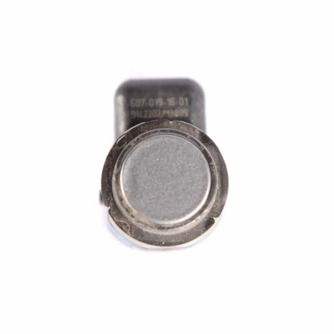 PDC Sensor Parachoques Delantero Trasero Ultrasonic para BMW E60 E61 LCI con número de pieza 9142202 BMW E60 E61 LCI PDC Sensor Parachoques Delantero Trasero Ultrasonic - SKU 9142202-SCG1 - Número de pieza 9142202