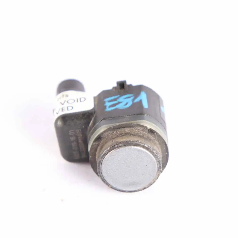 BMW E60 E61 LCI PDC Sensor Parachoques Delantero Trasero Ultrasonic - SKU 9142202-SCG1 - Número de pieza 9142202