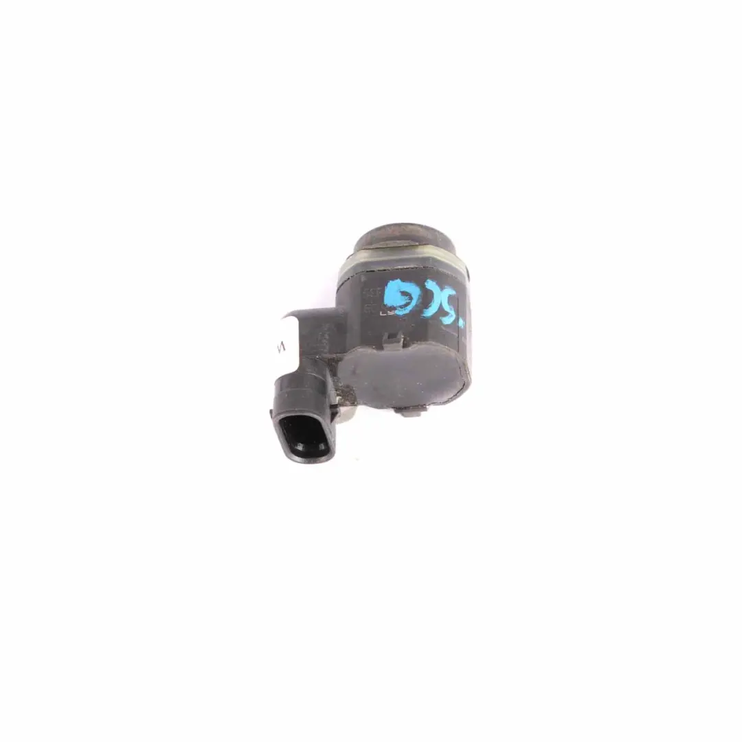 BMW E60 E61 LCI PDC Sensor Parachoques Delantero Trasero Ultrasonic - SKU 9142202-SCG1 - Número de pieza 9142202