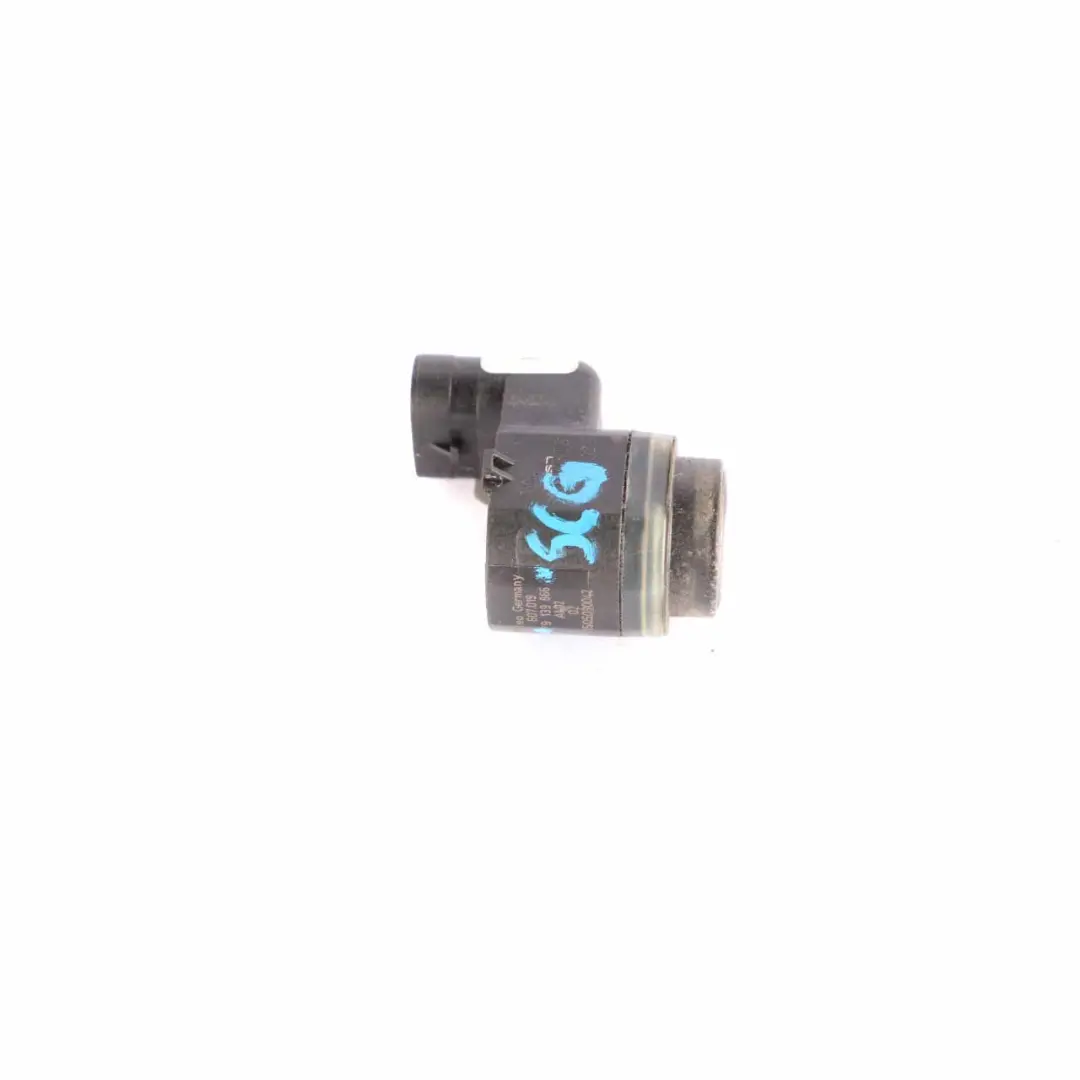 BMW E60 E61 LCI PDC Sensor Parachoques Delantero Trasero Ultrasonic - SKU 9142202-SCG1 - Número de pieza 9142202