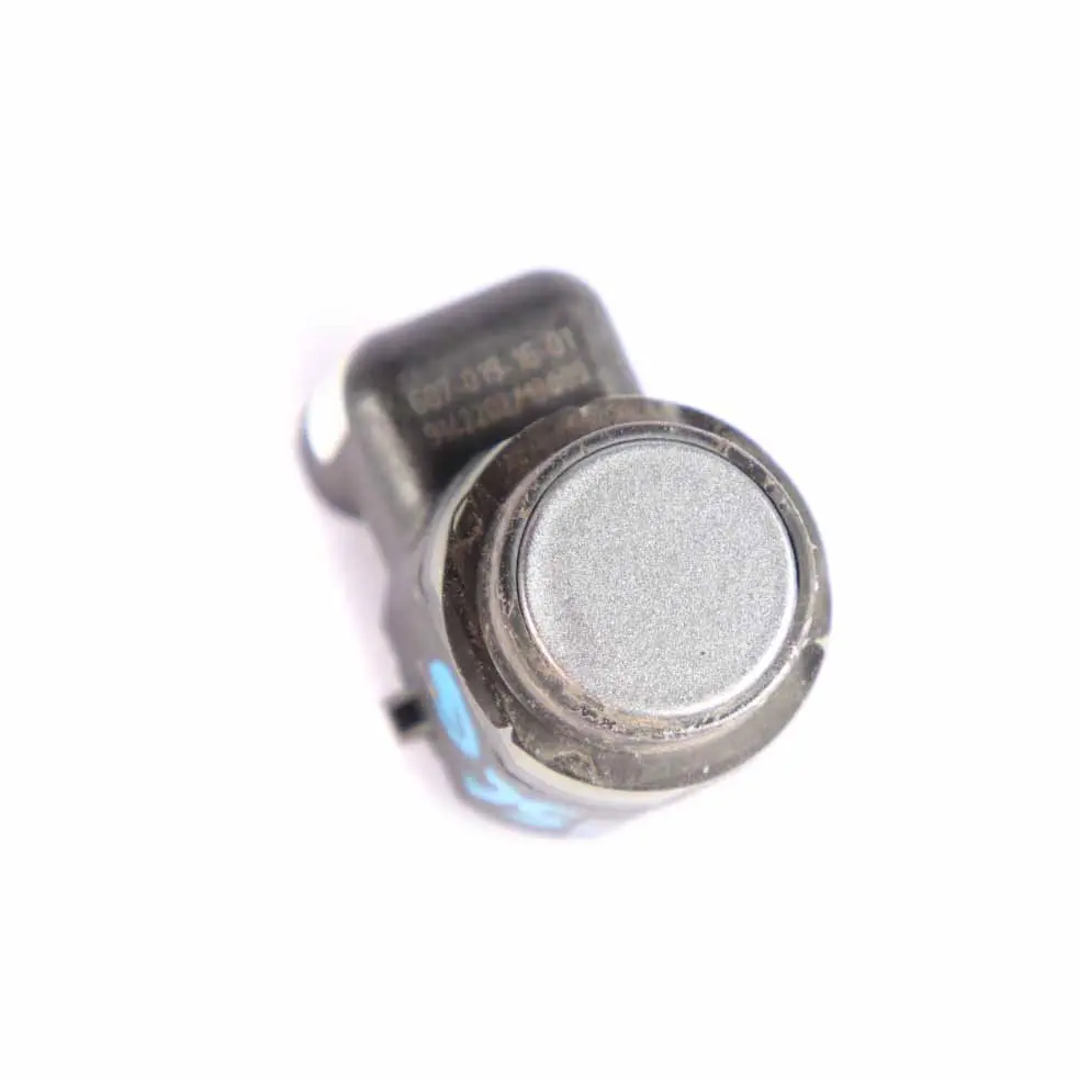 BMW E60 E61 LCI Czujnik Parkowania PDC Przód Tył Ultrasonic Space Grey - SKU 9142202-SCG1 - Numer Części 9142202