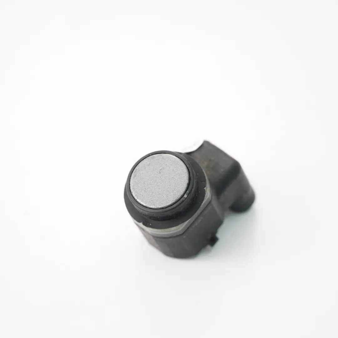 BMW E60 E61 PDC Sensor LCI Front Rear Bumper Ultrasonic Space Grey A52 - SKU 9142202-SCG2 - Part number 9142202