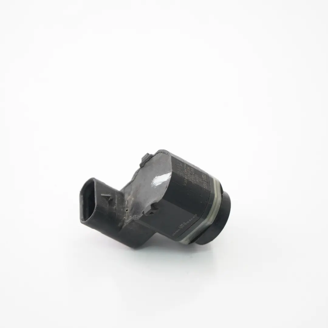 BMW E60 E61 PDC Sensor LCI Front Rear Bumper Ultrasonic Space Grey A52 - SKU 9142202-SCG2 - Part number 9142202