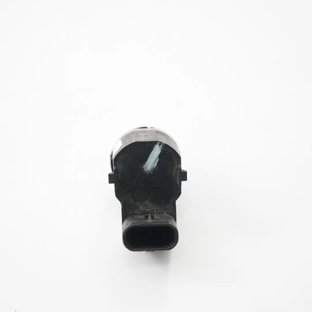 BMW E60 E61 PDC Sensor LCI Front Rear Bumper Ultrasonic Space Grey A52 - SKU 9142202-SCG2 - Part number 9142202