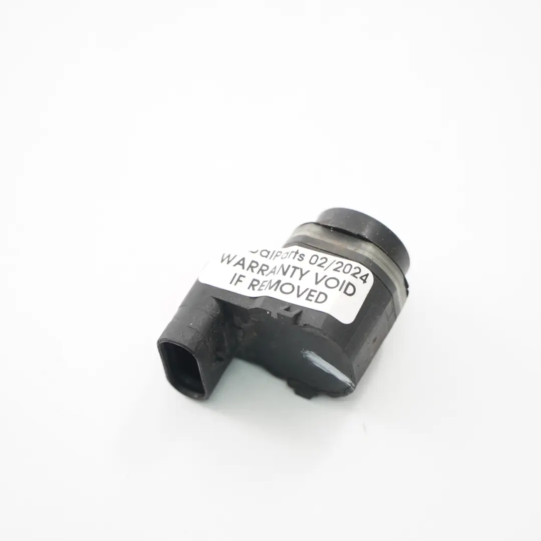 BMW E60 E61 PDC Sensor LCI Front Rear Bumper Ultrasonic Space Grey A52 - SKU 9142202-SCG2 - Part number 9142202