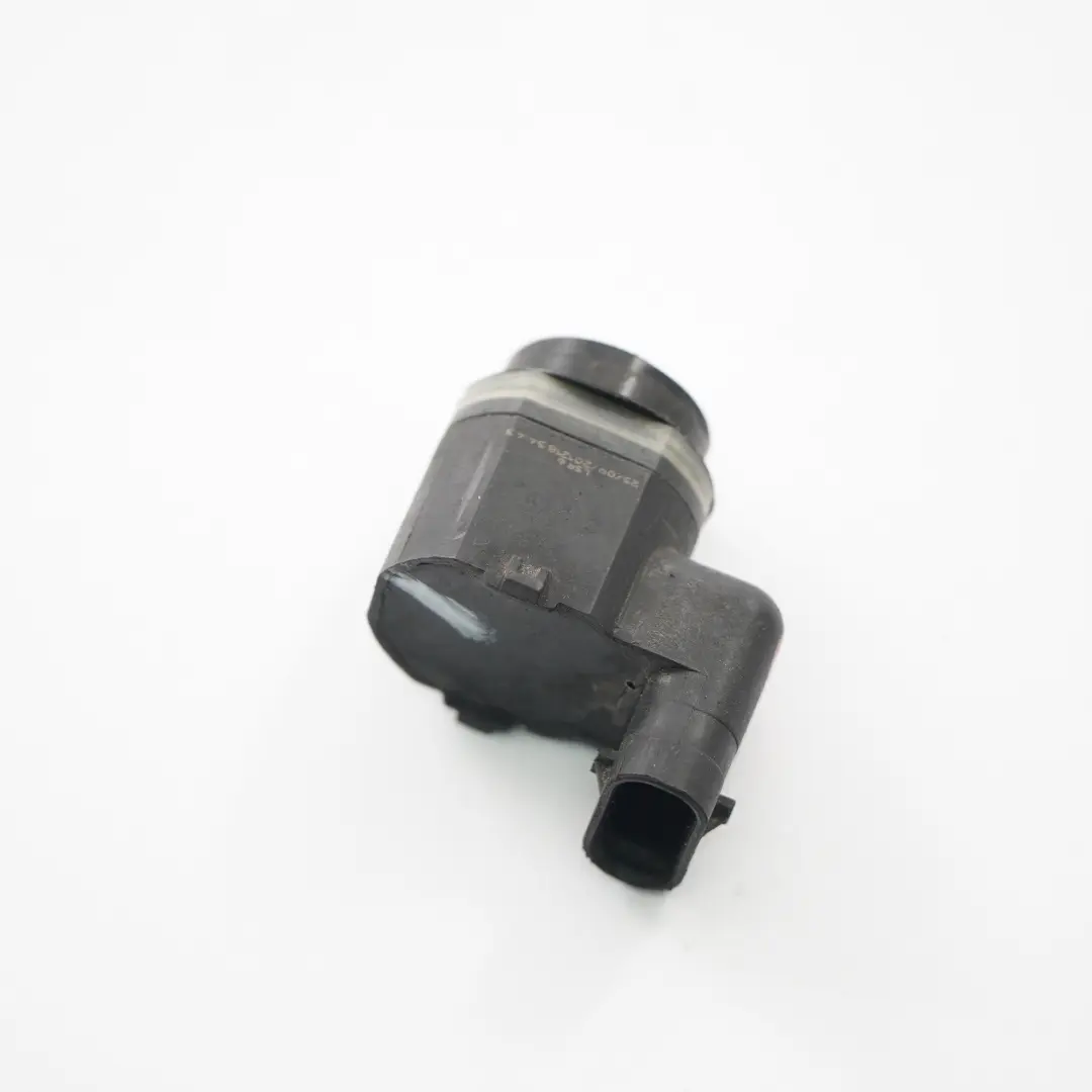 BMW E60 E61 PDC Sensor LCI Front Rear Bumper Ultrasonic Space Grey A52 - SKU 9142202-SCG2 - Part number 9142202