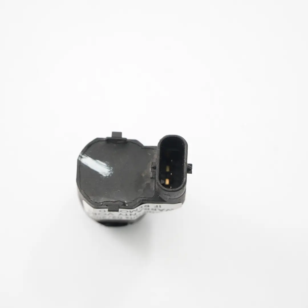 BMW E60 E61 LCI Sensore PDC Paraurti anteriore posteriore Space grau A52 - SKU 9142202-SCG2 - Numero di parte 9142202