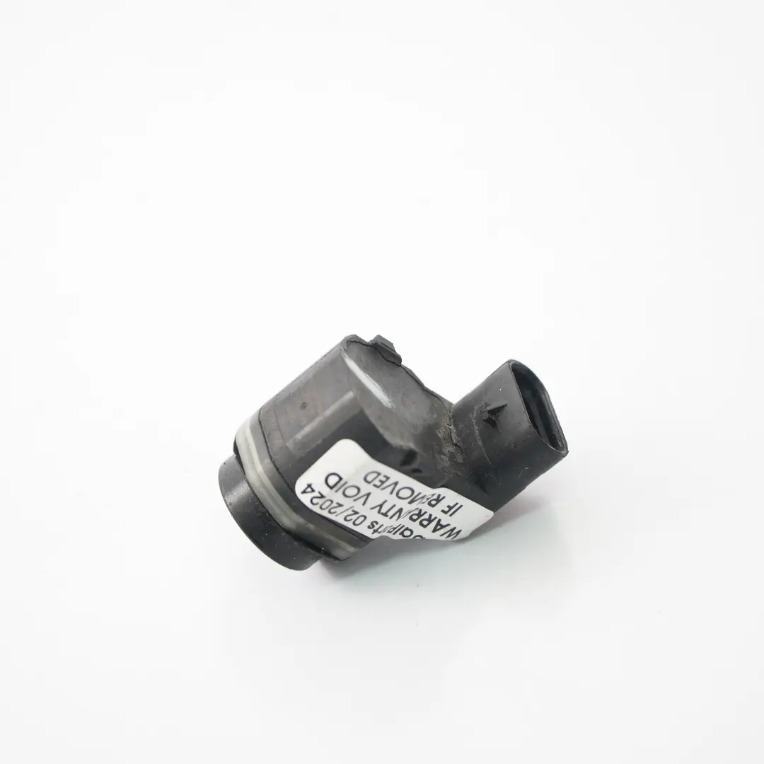 BMW E60 E61 PDC Sensor LCI Front Rear Bumper Ultrasonic Space Grey A52 - SKU 9142202-SCG2 - Part number 9142202