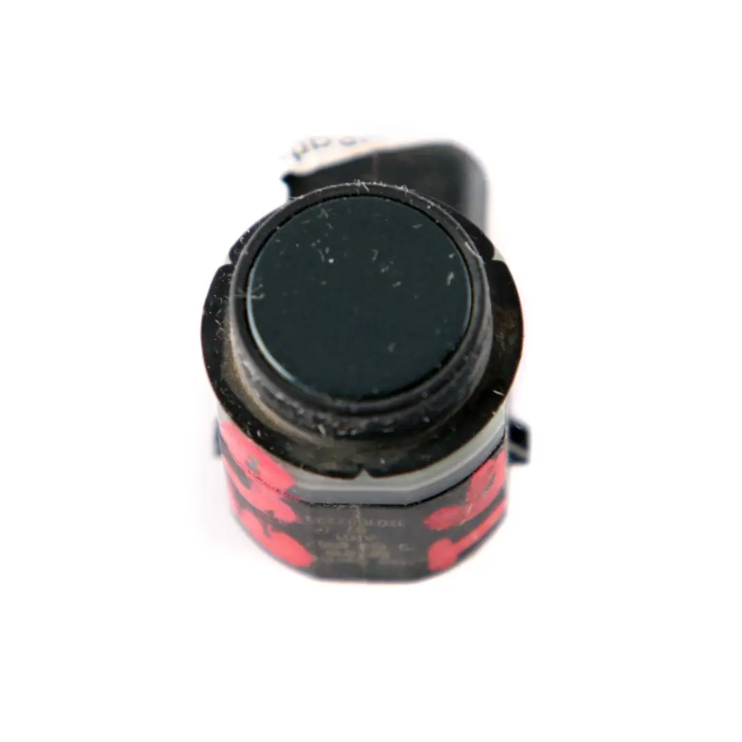BMW X5 E60 E63 LCI E70 Czujnik Parkowania Tiefseeblau Niebieski - A76 - SKU 9142210 - Numer Części 9142210