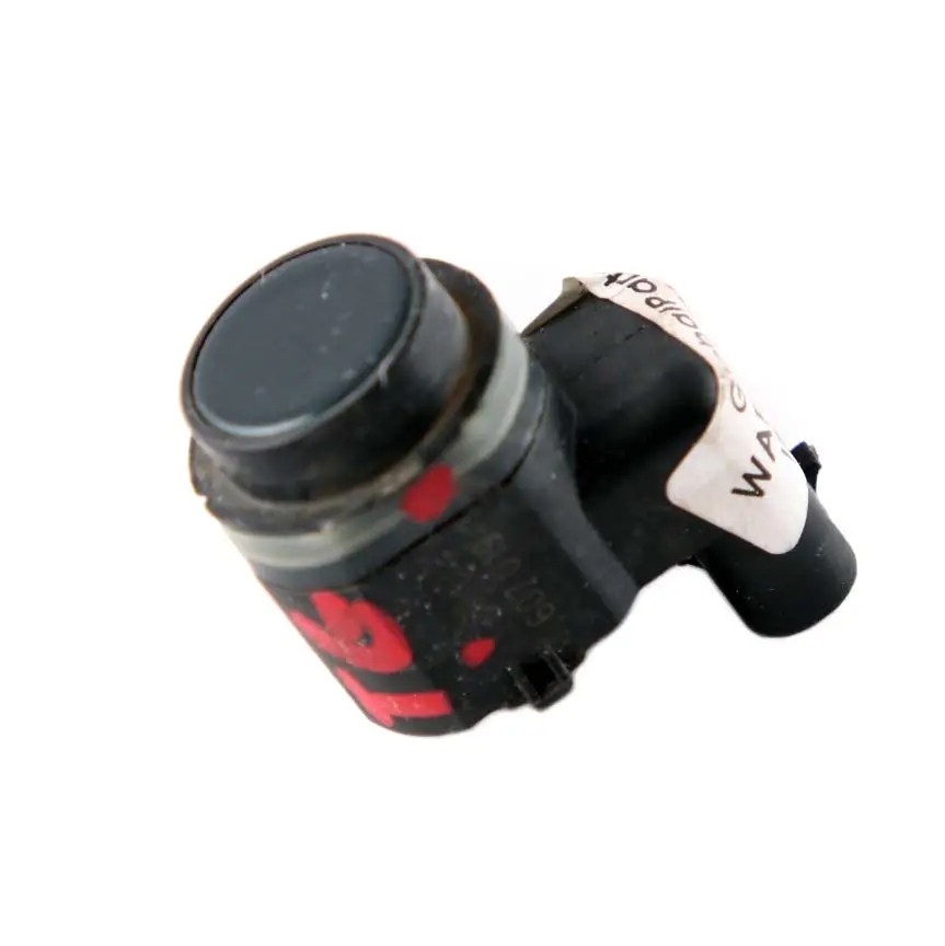 Sensor ultrasónico aparcamiento Tiefgruen Deep Green A43 para BMW X5 E60 E63 LCI E70 con número de pieza 9142210 BMW X5 E60 E63 LCI E70 Sensor ultrasónico aparcamiento Tiefgruen Deep Green A43 - SKU 9142210 - Número de pieza 9142210